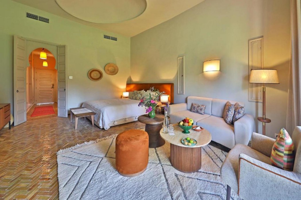Domaine des Remparts Hotel and Spa 22/60