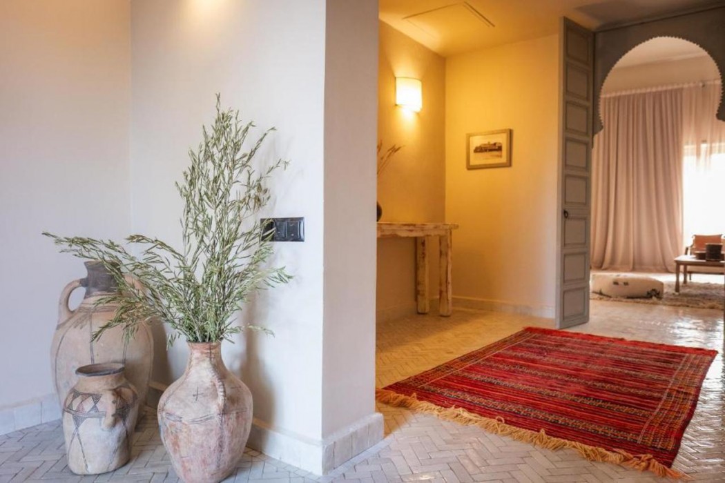 Domaine des Remparts Hotel and Spa 11/60