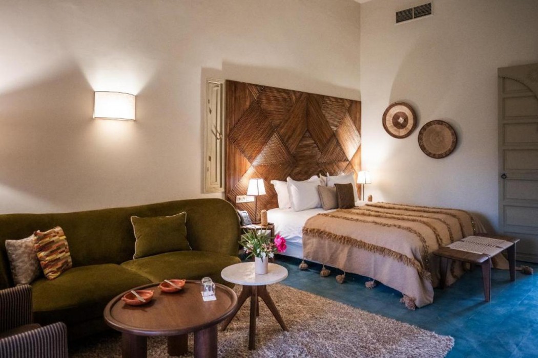 Domaine des Remparts Hotel and Spa 19/60