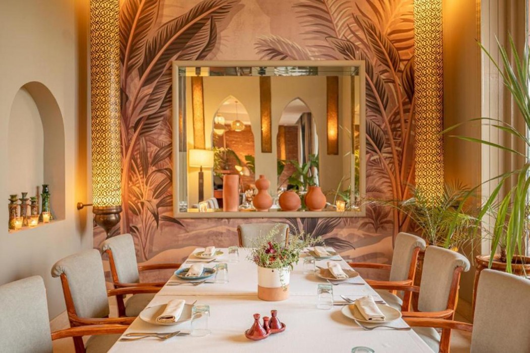 Domaine des Remparts Hotel and Spa 36/60