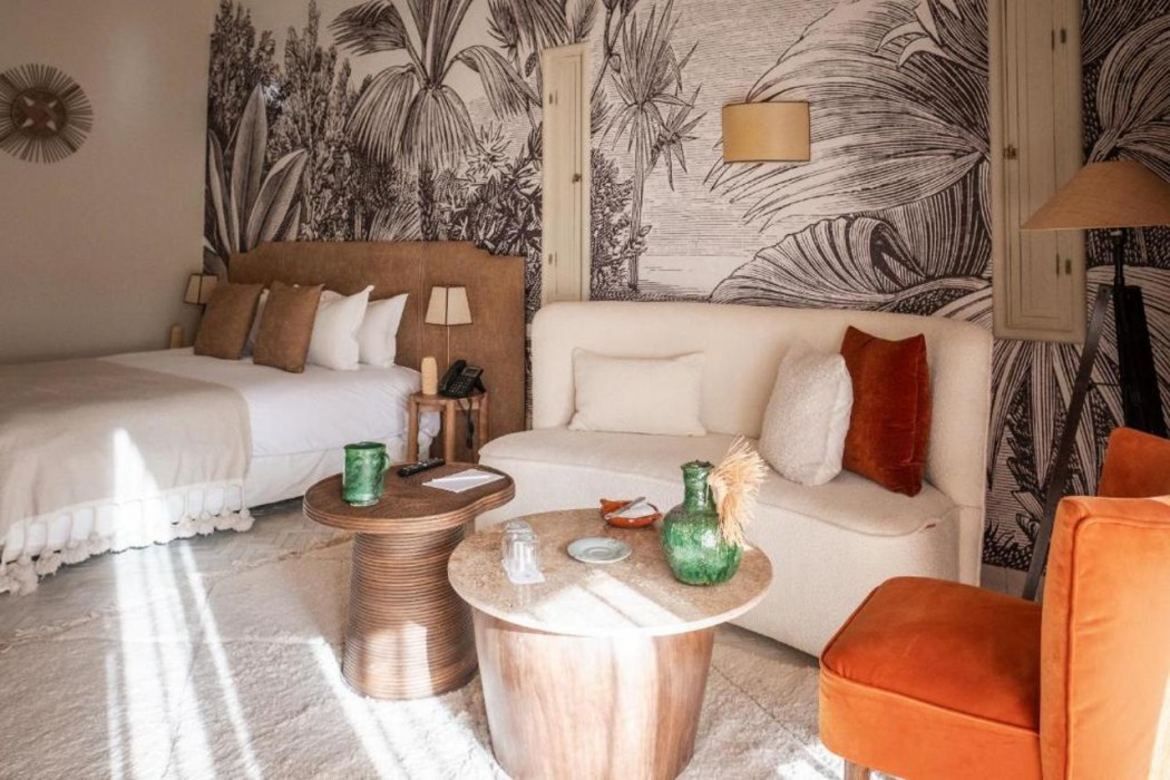 Domaine des Remparts Hotel and Spa 10/60