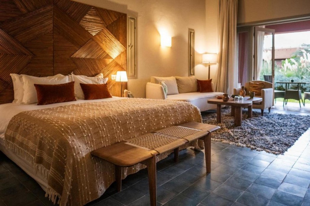Domaine des Remparts Hotel and Spa 13/60