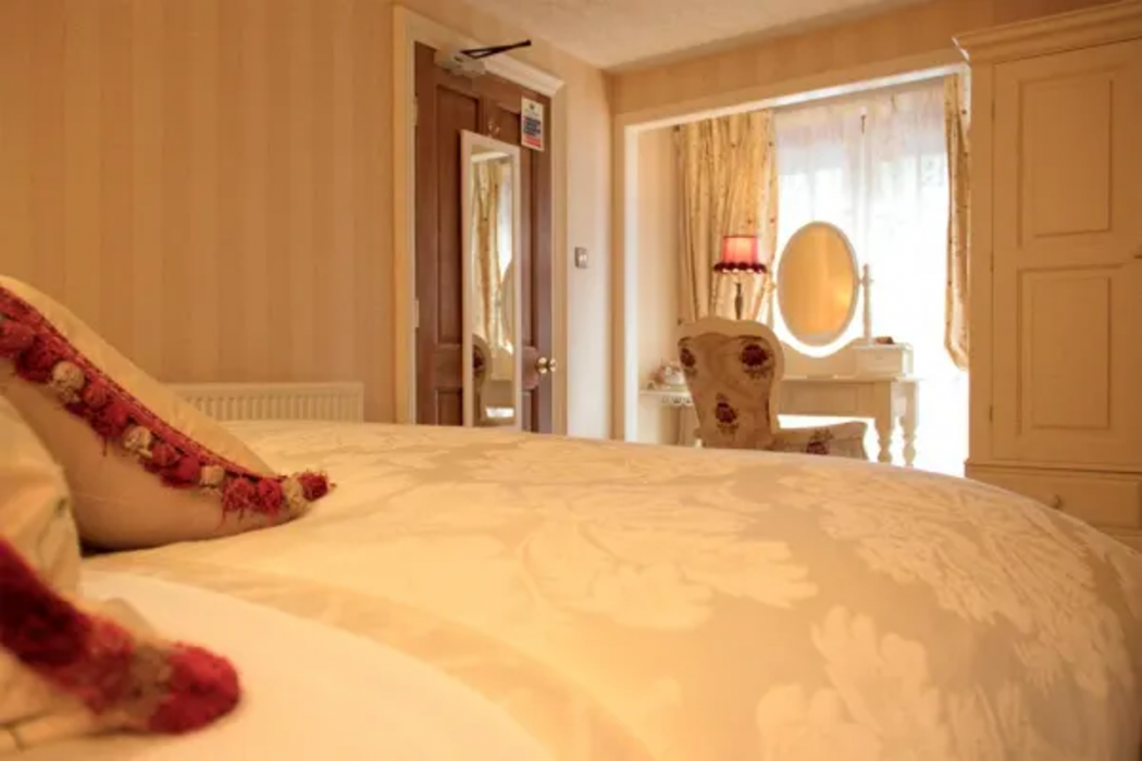 Corriegour Lodge Hotel 5/20