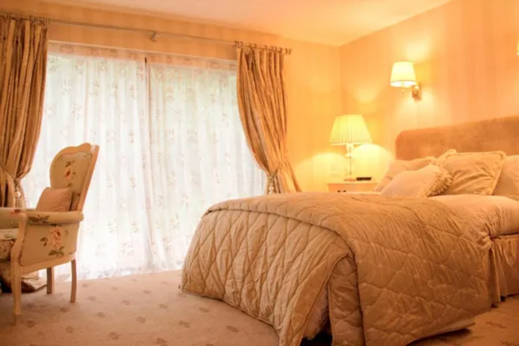 Corriegour Lodge Hotel 10/20