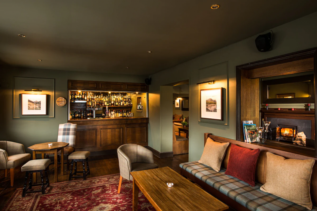 Glencoe Inn 21/31