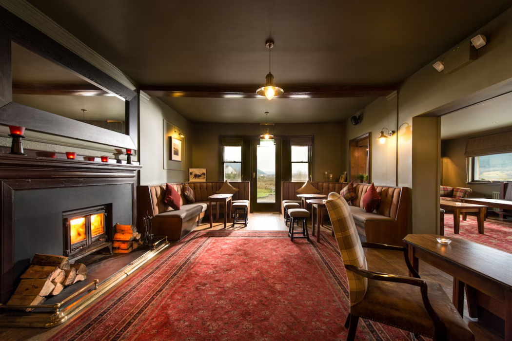 Glencoe Inn 20/31