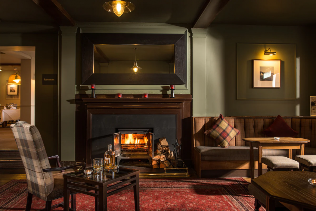 Glencoe Inn 19/31
