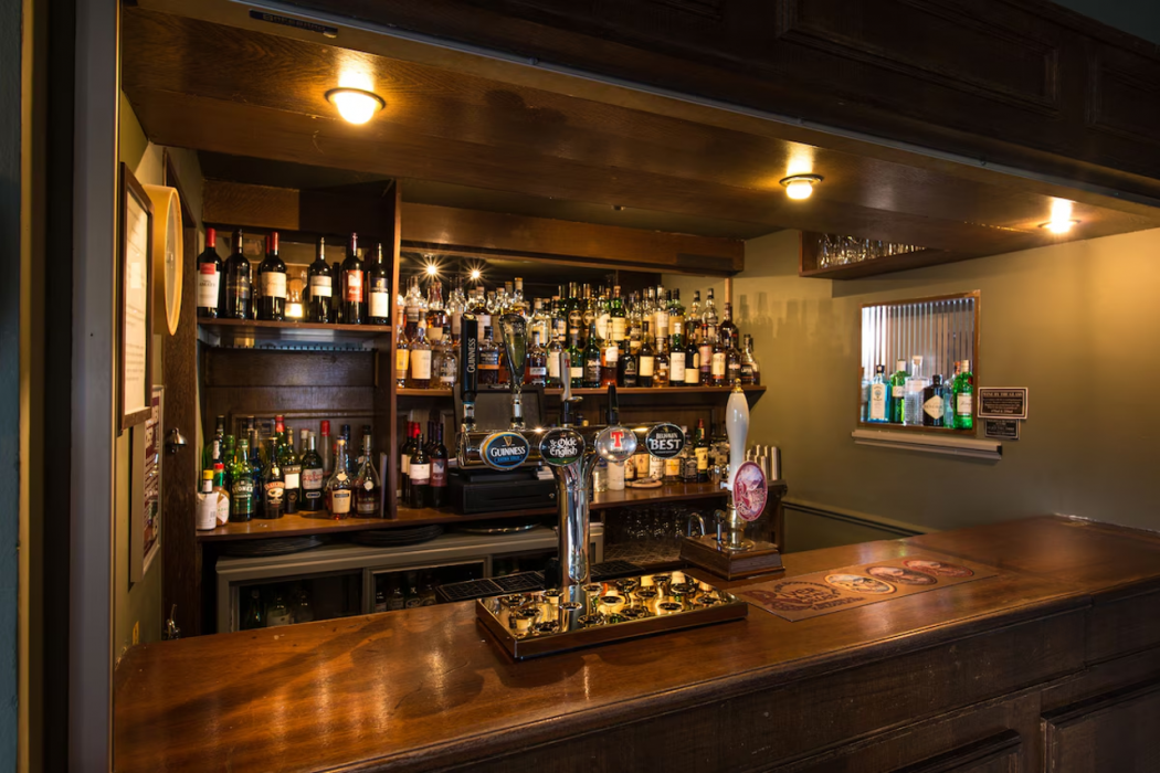Glencoe Inn 17/31