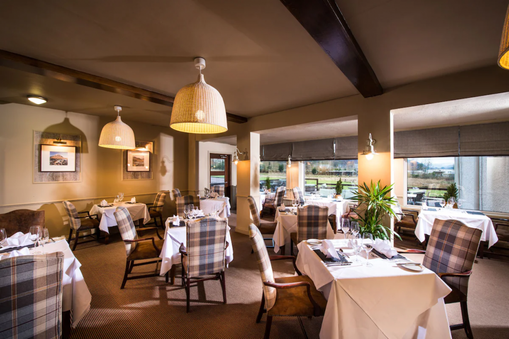 Glencoe Inn 18/31