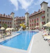 Orfeus Park Hotel 10/19