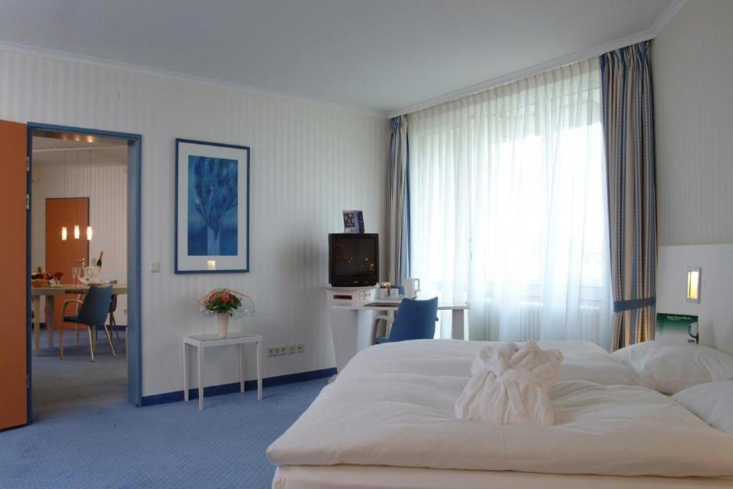 Holiday Inn Munich South 18/70