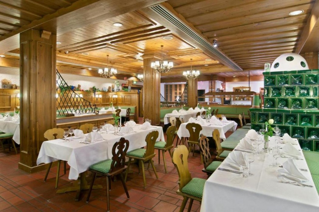 Holiday Inn Munich South 25/70