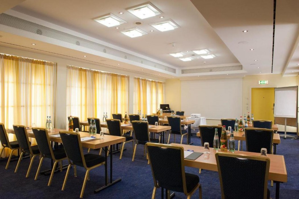 Holiday Inn Munich South 26/70