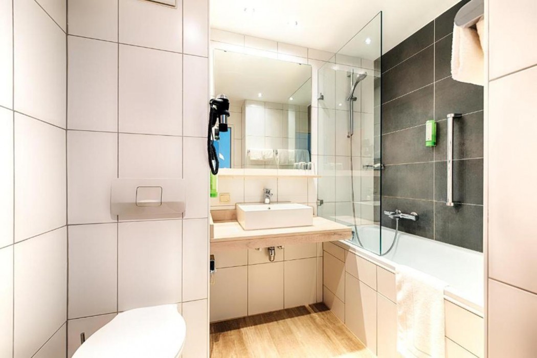 Holiday Inn Munich South 20/70