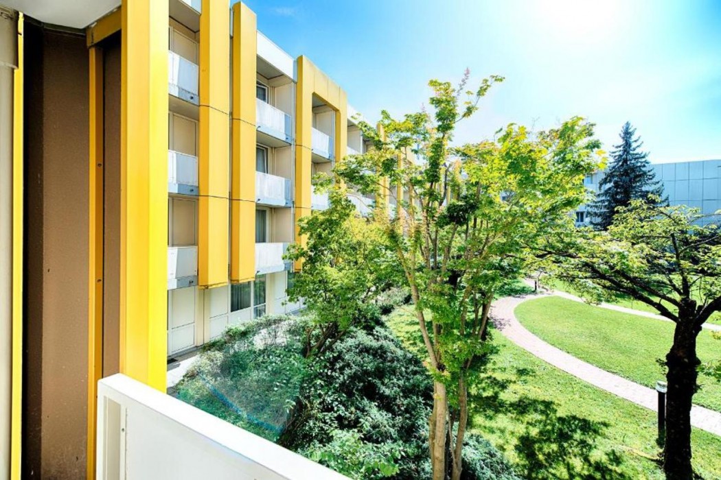 Holiday Inn Munich South 3/70