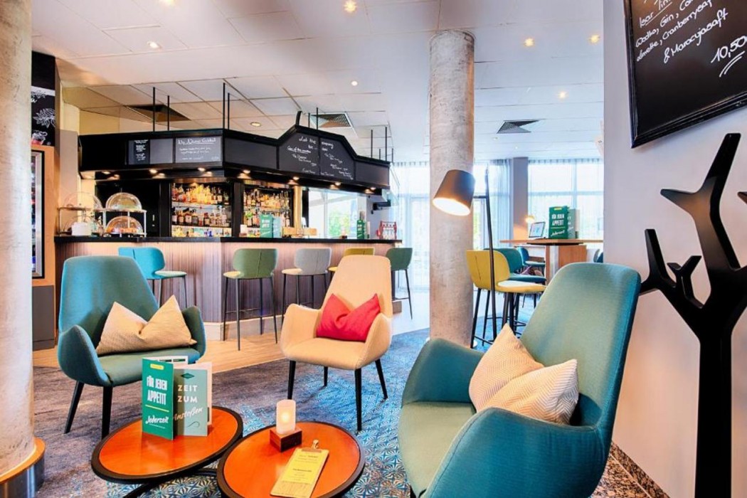 Holiday Inn Munich South 29/70