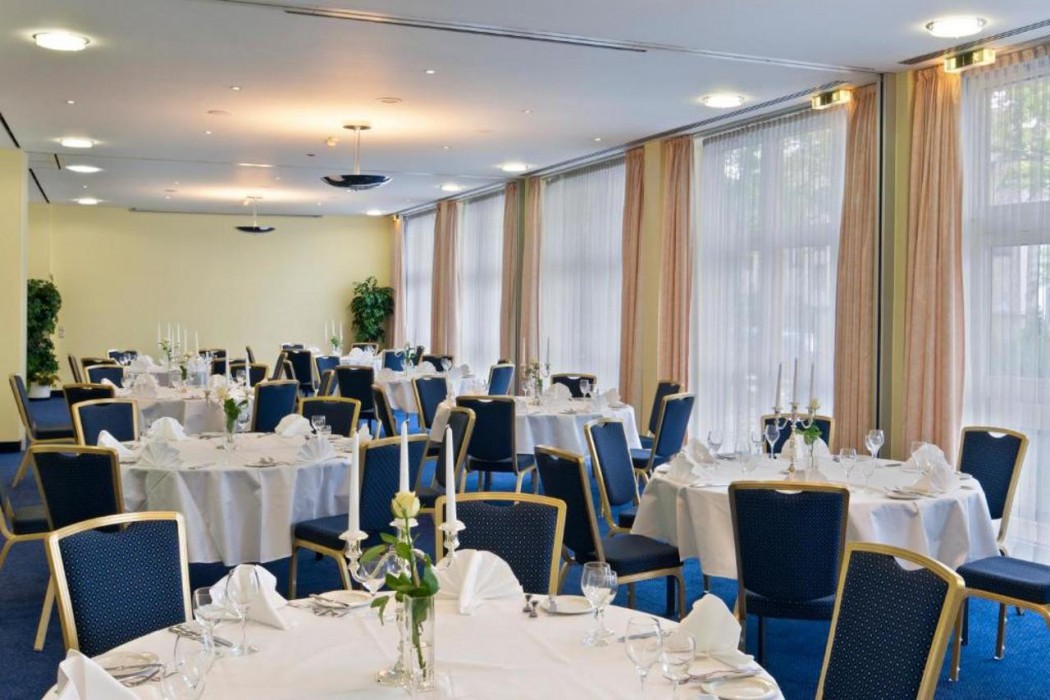Holiday Inn Munich South 24/70