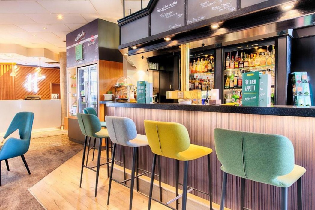 Holiday Inn Munich South 30/70