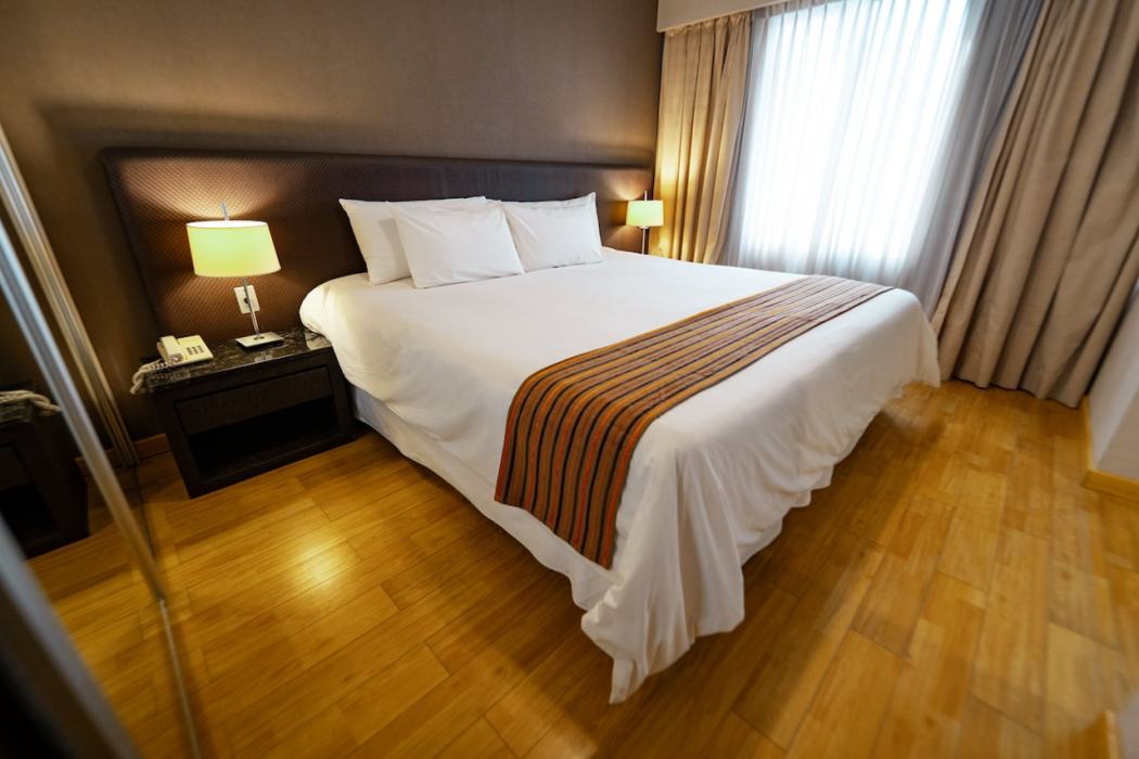 Amerian Cordoba Park Hotel 19/57