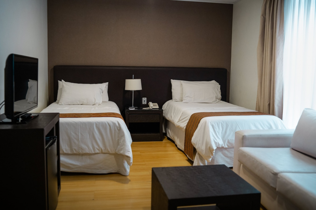 Amerian Cordoba Park Hotel 14/57