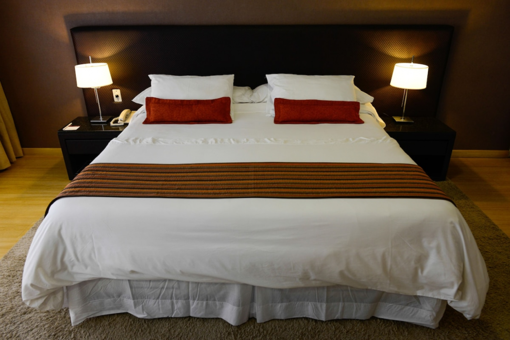 Amerian Cordoba Park Hotel 17/57