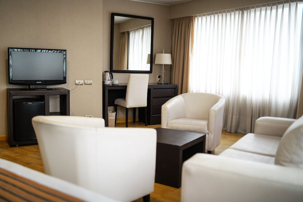 Amerian Cordoba Park Hotel 10/57