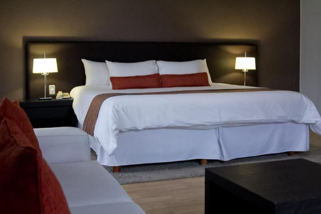 Amerian Cordoba Park Hotel 12/57