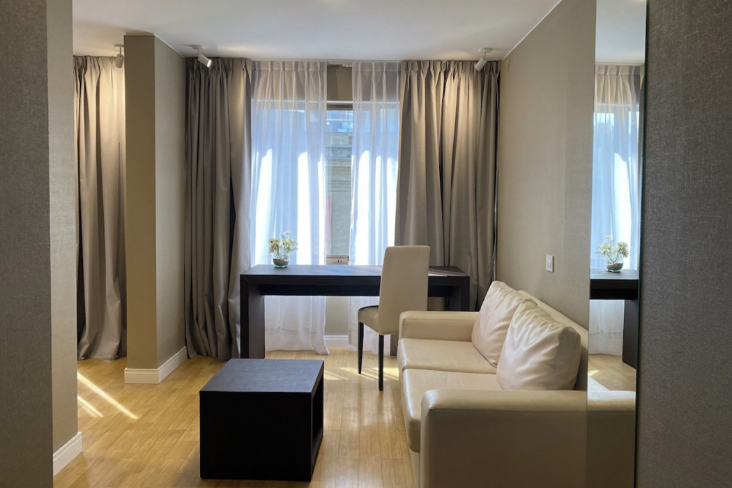 Amerian Cordoba Park Hotel 15/57