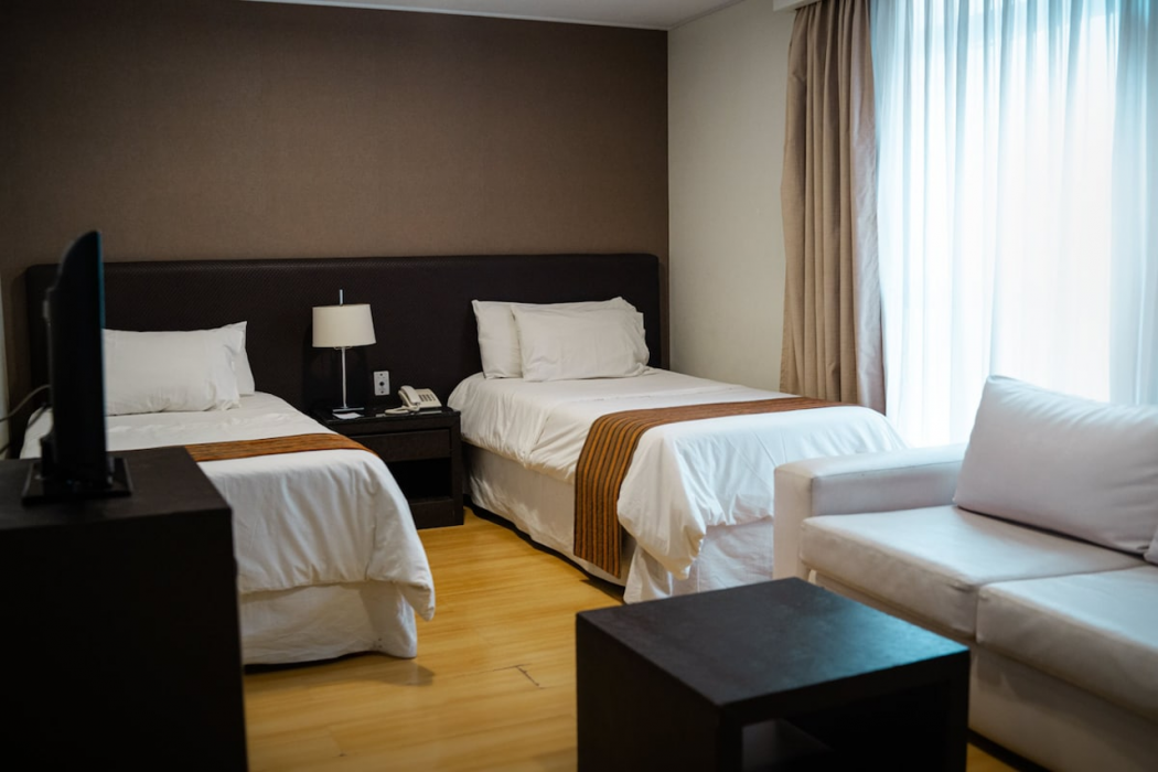 Amerian Cordoba Park Hotel 13/57