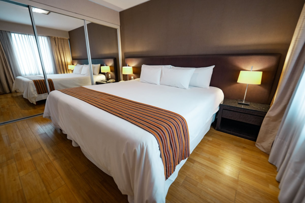 Amerian Cordoba Park Hotel 18/57