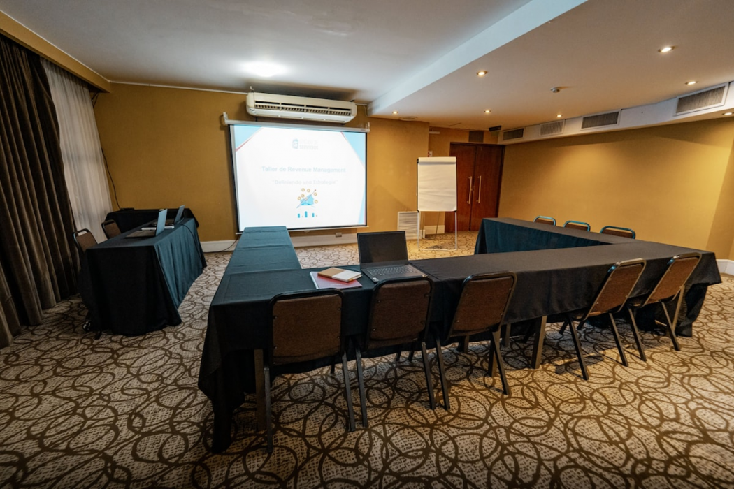 Amerian Cordoba Park Hotel 30/57