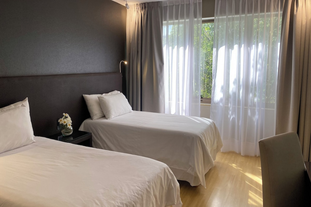 Amerian Cordoba Park Hotel 16/57