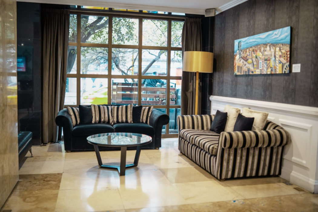 Amerian Cordoba Park Hotel 6/57