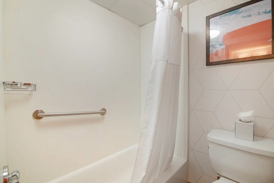 Comfort Inn South Portland Airport 12/26