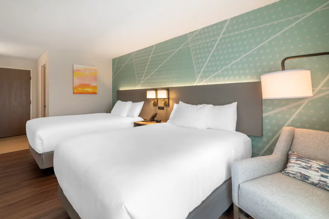 Comfort Inn South Portland Airport 16/26