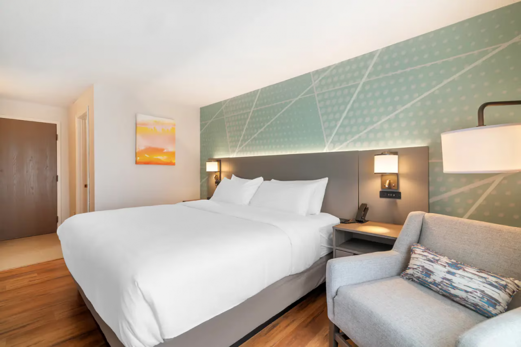 Comfort Inn South Portland Airport 14/26