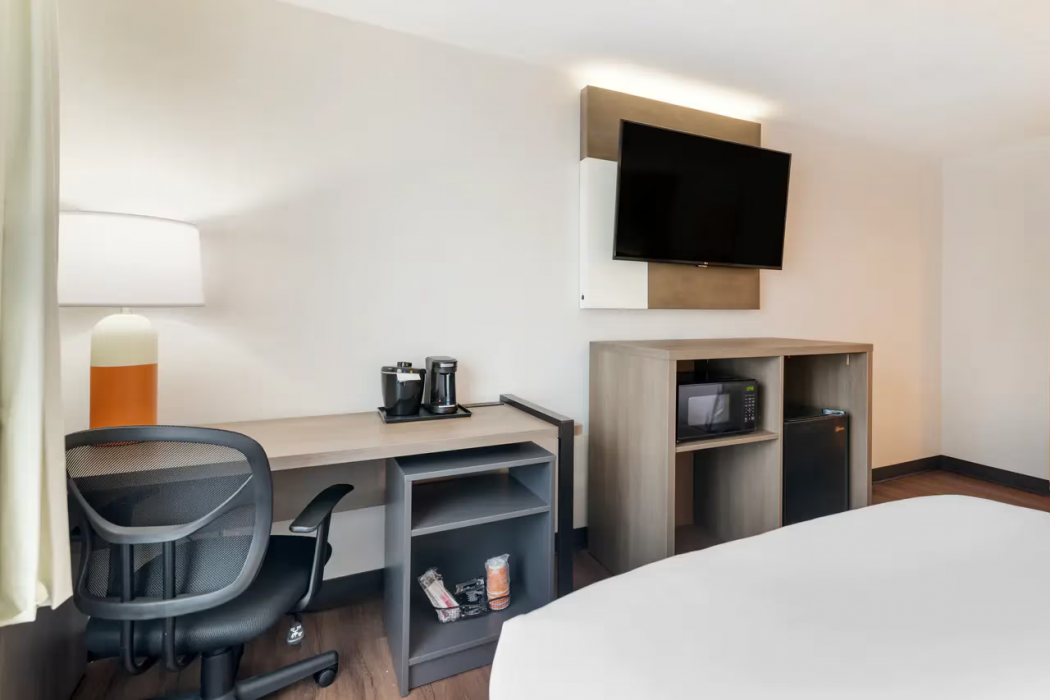 Comfort Inn South Portland Airport 10/26