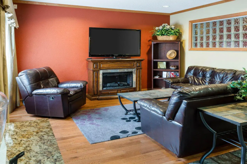 Quality Inn Lakeville North, MN 7/29