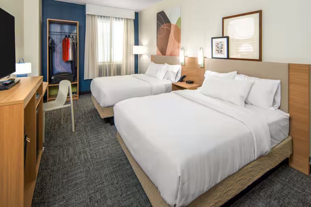 Spark by Hilton Pelham Birmingham I 65 4/5
