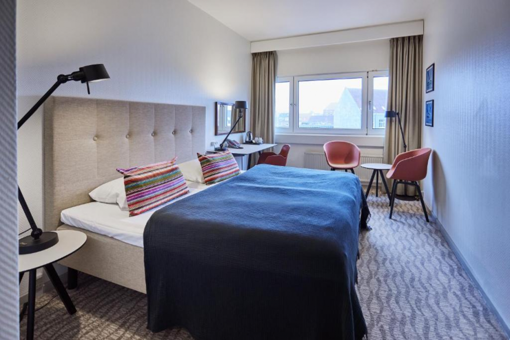 Hotel Jutlandia, BW Signature Collection 8/43