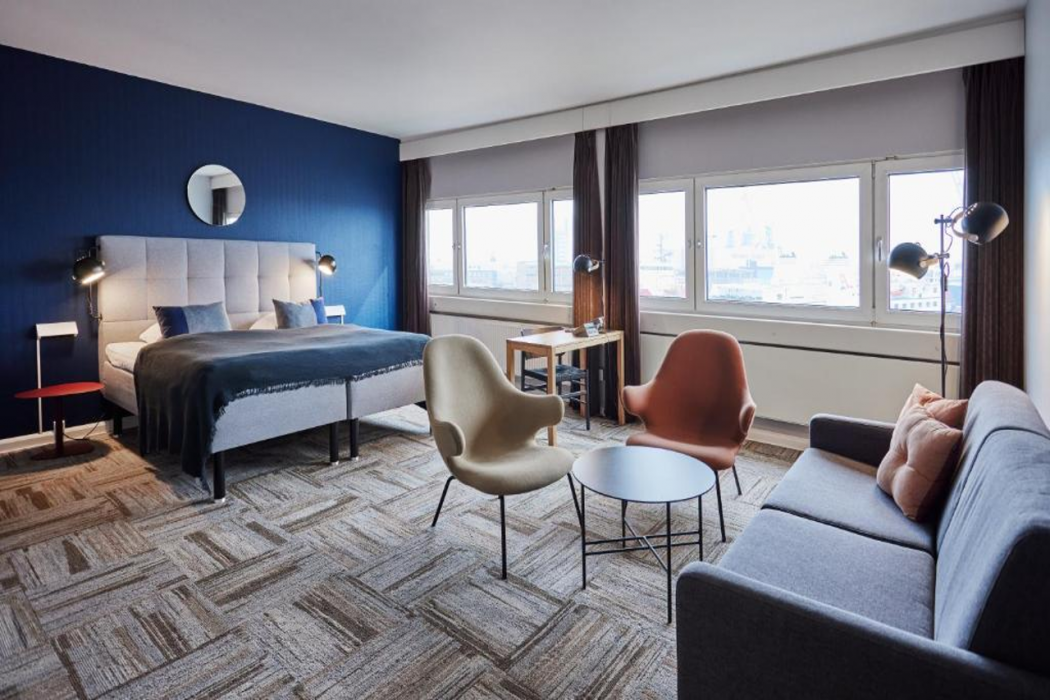 Hotel Jutlandia, BW Signature Collection 10/43