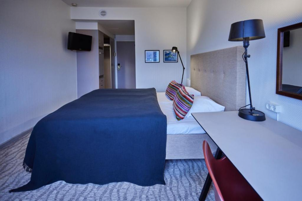 Hotel Jutlandia, BW Signature Collection 6/43