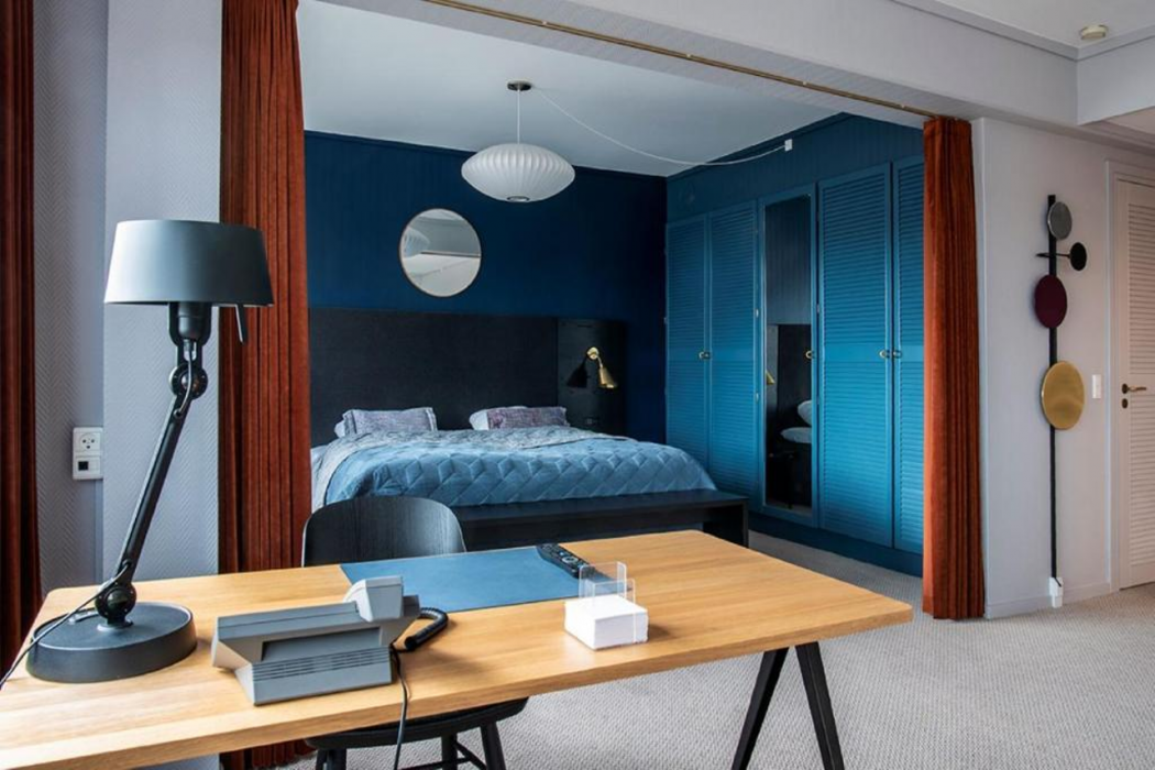 Hotel Jutlandia, BW Signature Collection 9/43