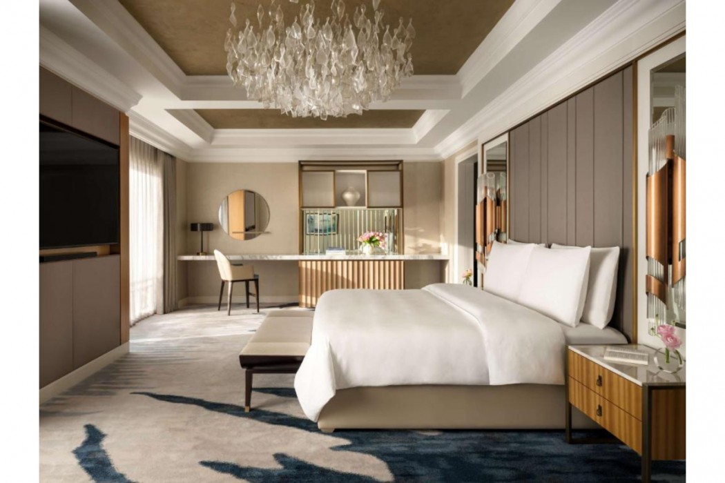 Room at Atlantis, The Palm, DUBAI