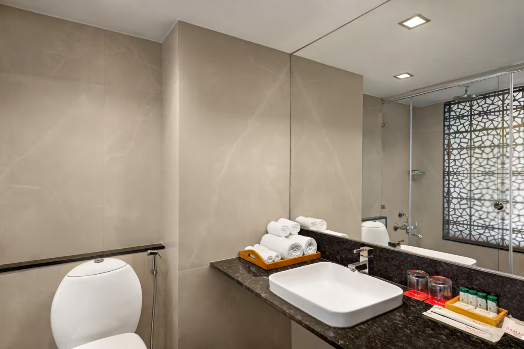 Ramada by Wyndham Jaipur North 22/65