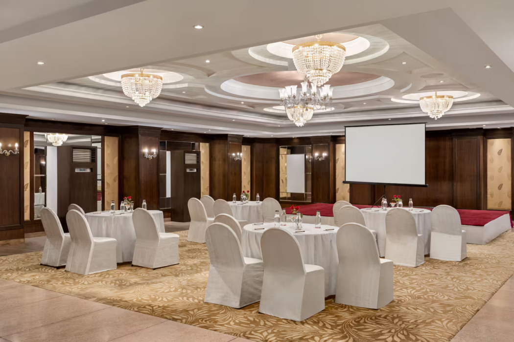 Ramada by Wyndham Jaipur North 38/65