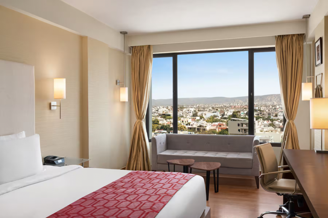 Ramada by Wyndham Jaipur North 21/65