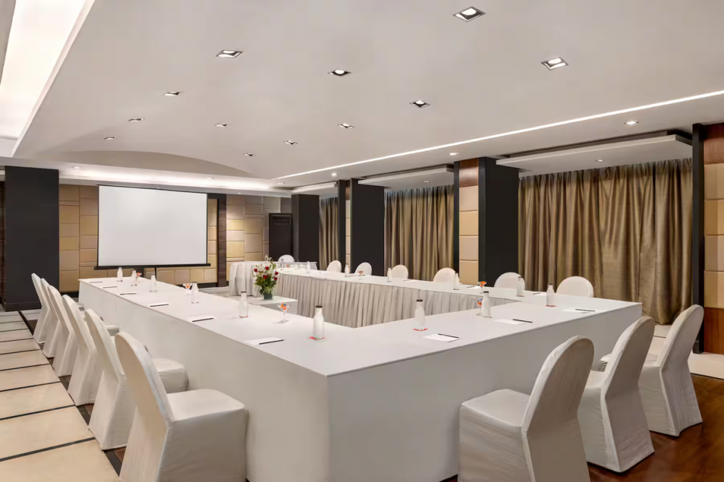 Ramada by Wyndham Jaipur North 40/65