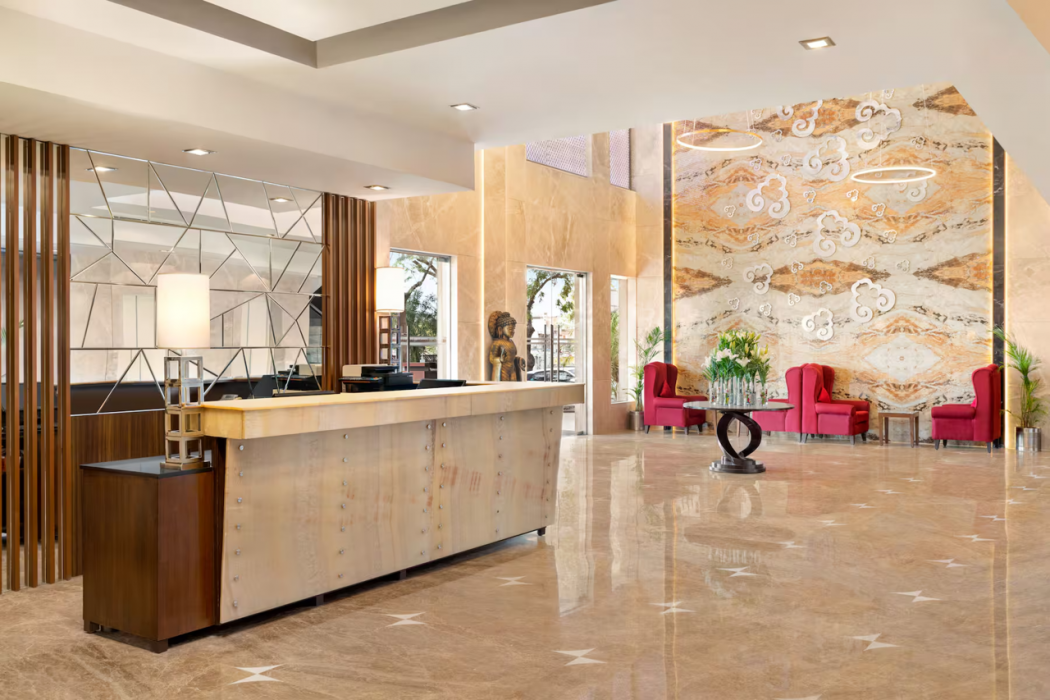 Ramada by Wyndham Jaipur North 8/65