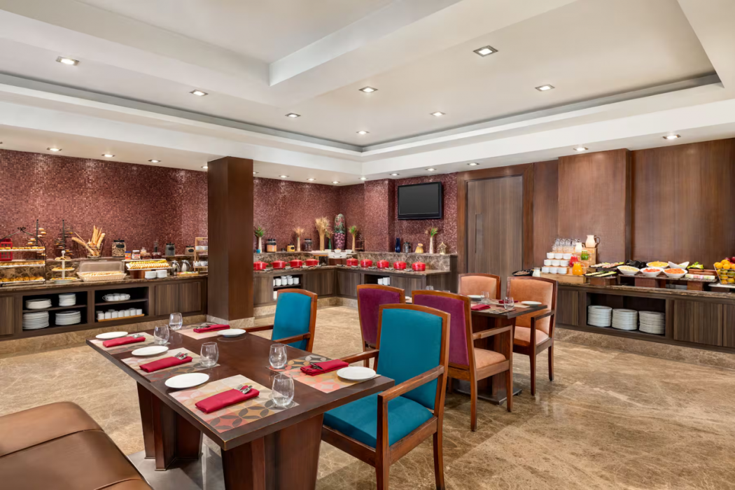 Ramada by Wyndham Jaipur North 37/65